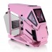 Thermaltake AH T200 Pink Micro Chassis